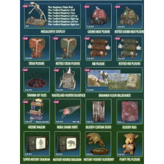 MEAT WEEK 47 Item Bundle