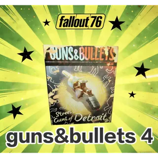 500 guns bullets 4
