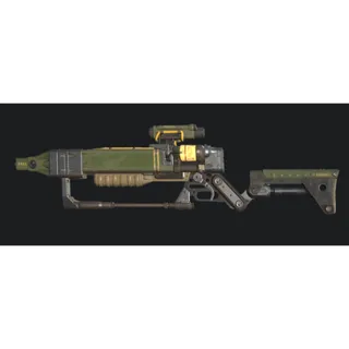 acceptable overkill*1