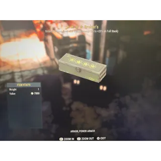 5*bruisers mod