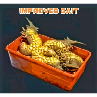 1000*improved bait