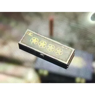  5*Pyromaniac Mod  