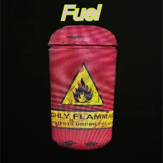  fuel 500K 