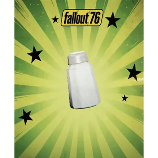 100 salt