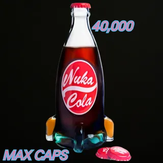 Caps | 40,000C