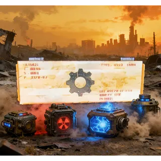 1000*Legendary module