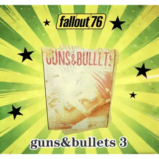 250 guns bullets 3