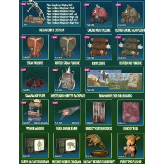 MEAT WEEK 47 Item Bundle