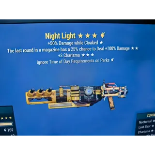 Night Light*1