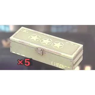 5*belted mod