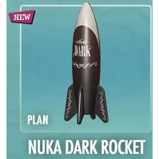 nuka dark rocket 