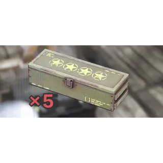 5*tankys mod