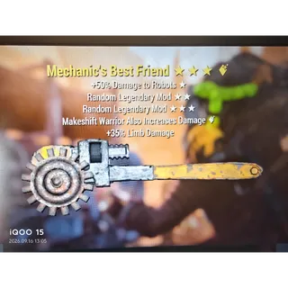 Mechanics best friend*1