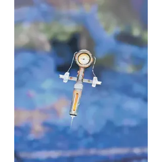 1000 stimpak
