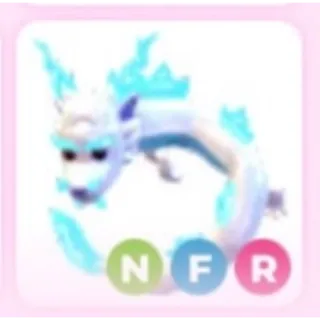 NFR FROST FURY