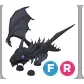 FR SHADOW DRAGON