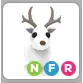 NFR ARCTIC REINDEER