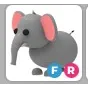 FR ELEPHANT