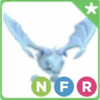 NFR FROST DRAGOn