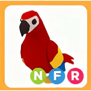 NFR PARROT