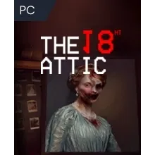 The 18th Attic - Paranormal Anomaly Hunting Game