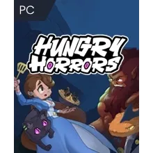 Hungry Horrors