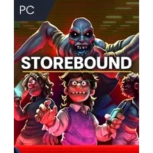 Storebound