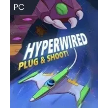 HYPERWIRED