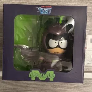 South Park The Fractured But Whole Mysterion Figure