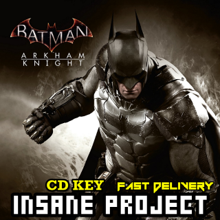 Batman: Arkham Knight Premium Edition - Steam Games - Gameflip