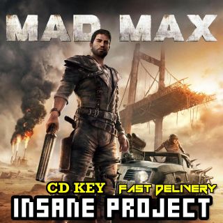 Mad Max