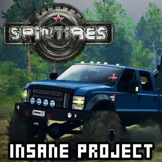 SPINTIRES™ (PC/Steam) 𝐝𝐢𝐠𝐢𝐭𝐚𝐥 𝐜𝐨𝐝𝐞 / 🅸🅽🆂🅰🅽🅴 𝐨𝐟𝐟𝐞𝐫! - 𝐹𝑢𝑙𝑙 𝐺𝑎𝑚𝑒