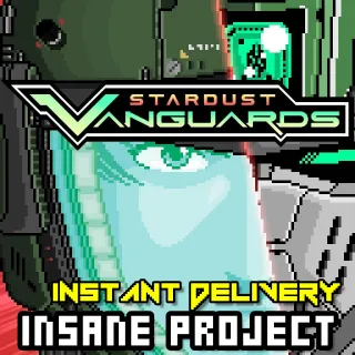 Stardust Vanguards ✈INSTANT_DELIVERY