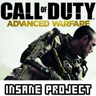 Call of Duty: Advanced Warfare (PC/Steam) 𝐝𝐢𝐠𝐢𝐭𝐚𝐥 𝐜𝐨𝐝𝐞 / 🅸🅽🆂🅰🅽🅴 𝐨𝐟𝐟𝐞𝐫! - 𝐹𝑢𝑙𝑙 𝐺𝑎𝑚𝑒