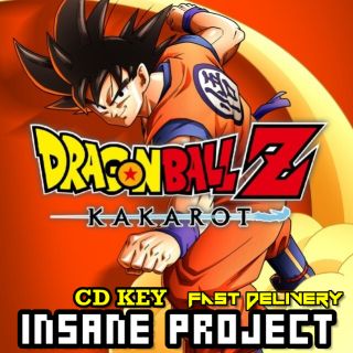 Dragon Ball Z: Kakarot
