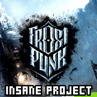 Frostpunk (PC/Steam) 𝐝𝐢𝐠𝐢𝐭𝐚𝐥 𝐜𝐨𝐝𝐞 / 🅸🅽🆂🅰🅽🅴 𝐨𝐟𝐟𝐞𝐫! - 𝐹𝑢𝑙𝑙 𝐺𝑎𝑚𝑒