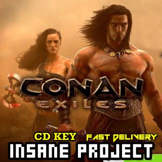 Conan Exiles