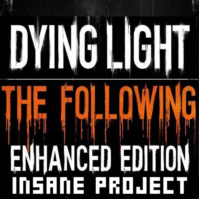 Dying Light The Following Enhanced Edition Pc Steam Digital Code St Gameflip