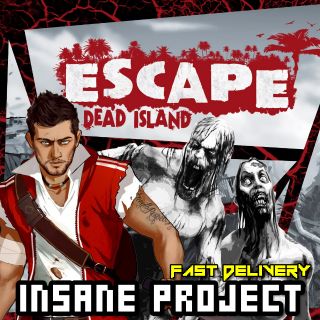 Escape Dead Island