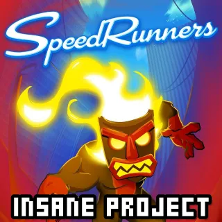 SpeedRunners (PC/Steam) 𝐝𝐢𝐠𝐢𝐭𝐚𝐥 𝐜𝐨𝐝𝐞 / 🅸🅽🆂🅰🅽🅴 𝐨𝐟𝐟𝐞𝐫! - 𝐹𝑢𝑙𝑙 𝐺𝑎𝑚𝑒