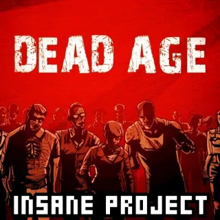 Dead Age (PC/Steam) 𝐝𝐢𝐠𝐢𝐭𝐚𝐥 𝐜𝐨𝐝𝐞 / 🅸🅽🆂🅰🅽🅴 𝐨𝐟𝐟𝐞𝐫! - 𝐹𝑢𝑙𝑙 𝐺𝑎𝑚𝑒