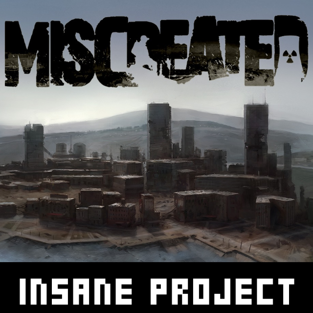 Miscreated Item Ids