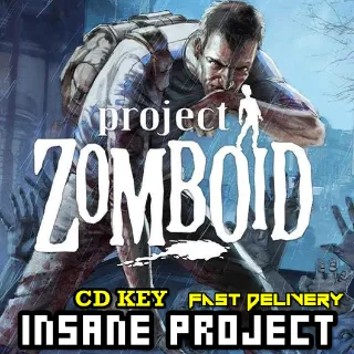 Project Zomboid