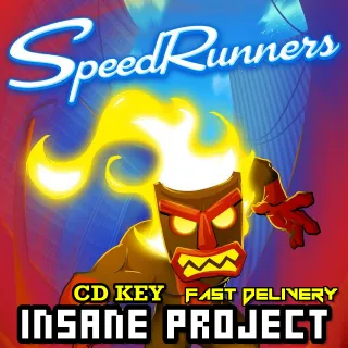 SpeedRunners