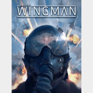 Project Wingman