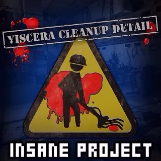 Viscera Cleanup Detail & DLC (PC/Steam) 𝐝𝐢𝐠𝐢𝐭𝐚𝐥 𝐜𝐨𝐝𝐞 / 🅸🅽🆂🅰🅽🅴 𝐨𝐟𝐟𝐞𝐫! - 𝐹𝑢𝑙𝑙 𝐺𝑎𝑚𝑒