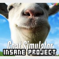 Goat Simulator (PC/Steam) ππ’π π’πππ₯ ππ¨ππ / π
Έπ
½ππ
°π
½π
΄ π¨ππππ«! - πΉπ’ππ πΊπππ