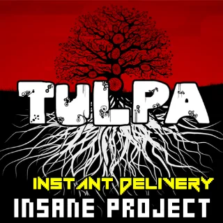 Tulpa ✈INSTANT_DELIVERY
