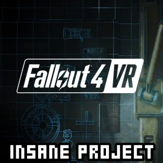 Fallout 4 VR (PC/Steam) 𝐝𝐢𝐠𝐢𝐭𝐚𝐥 𝐜𝐨𝐝𝐞 / 🅸🅽🆂🅰🅽🅴 𝐨𝐟𝐟𝐞𝐫! - 𝐹𝑢𝑙𝑙 𝐺𝑎𝑚𝑒