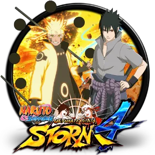 Naruto Shippuden: Ultimate Ninja Storm 4